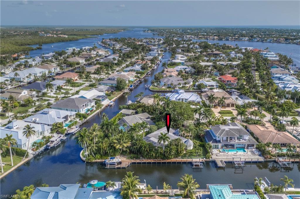 ROYAL HARBOR - Residential