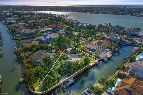 1303 Wahoo CT NAPLES FL 34102