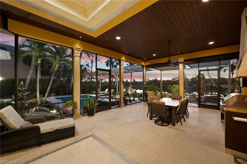 ISLA DEL SOL - Residential