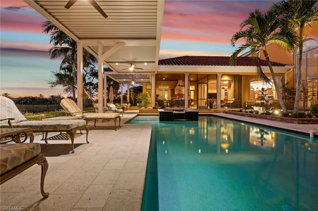 ISLA DEL SOL - Residential