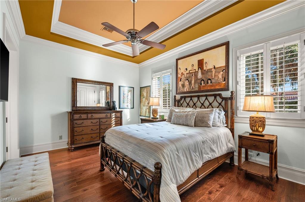 ISLA DEL SOL - Residential