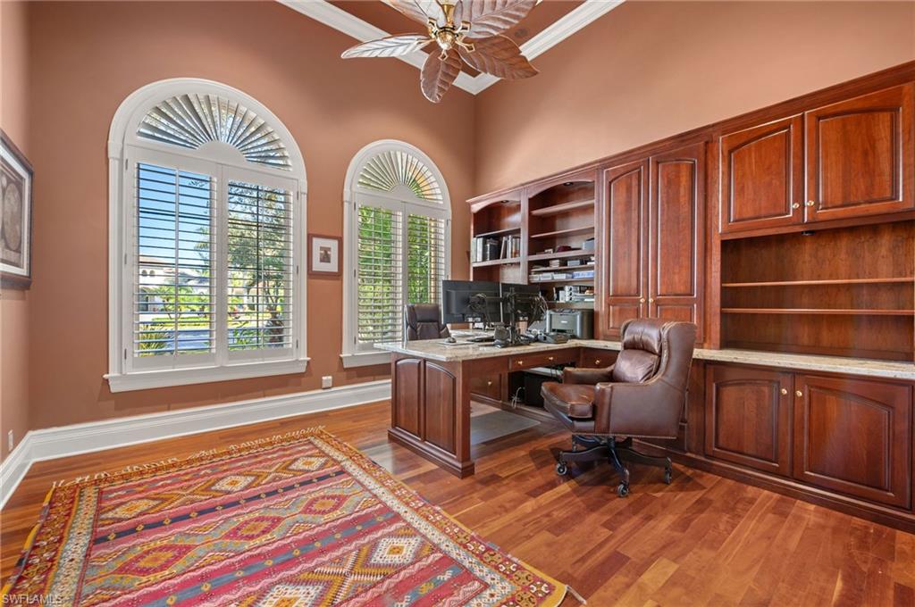 ISLA DEL SOL - Residential