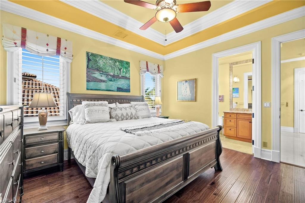 ISLA DEL SOL - Residential