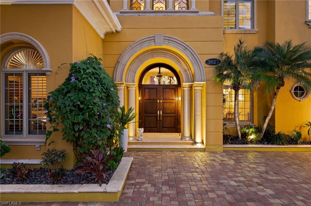 ISLA DEL SOL - Residential