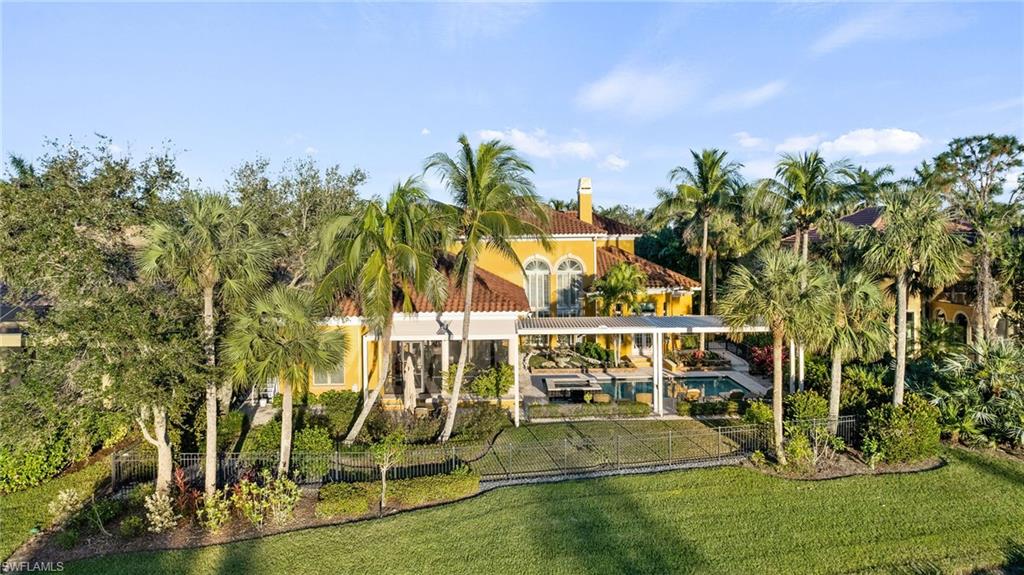 ISLA DEL SOL - Residential