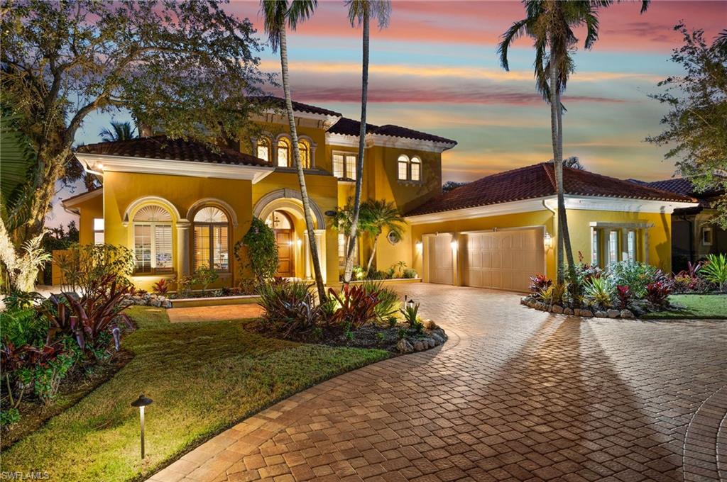 ISLA DEL SOL - Residential