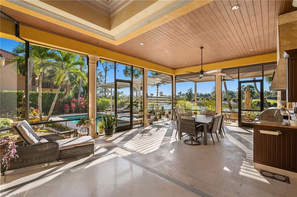 ISLA DEL SOL - Residential