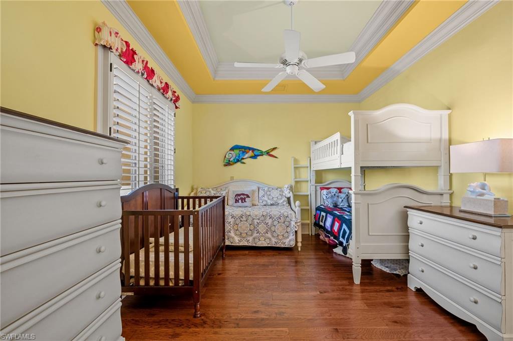 ISLA DEL SOL - Residential