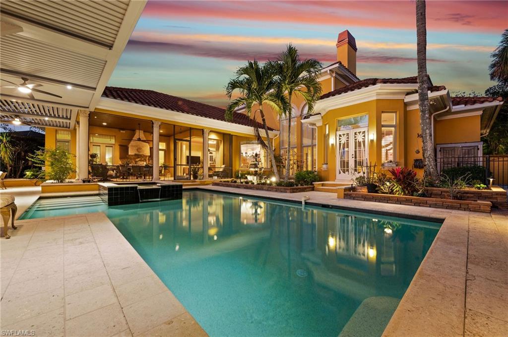 ISLA DEL SOL - Residential