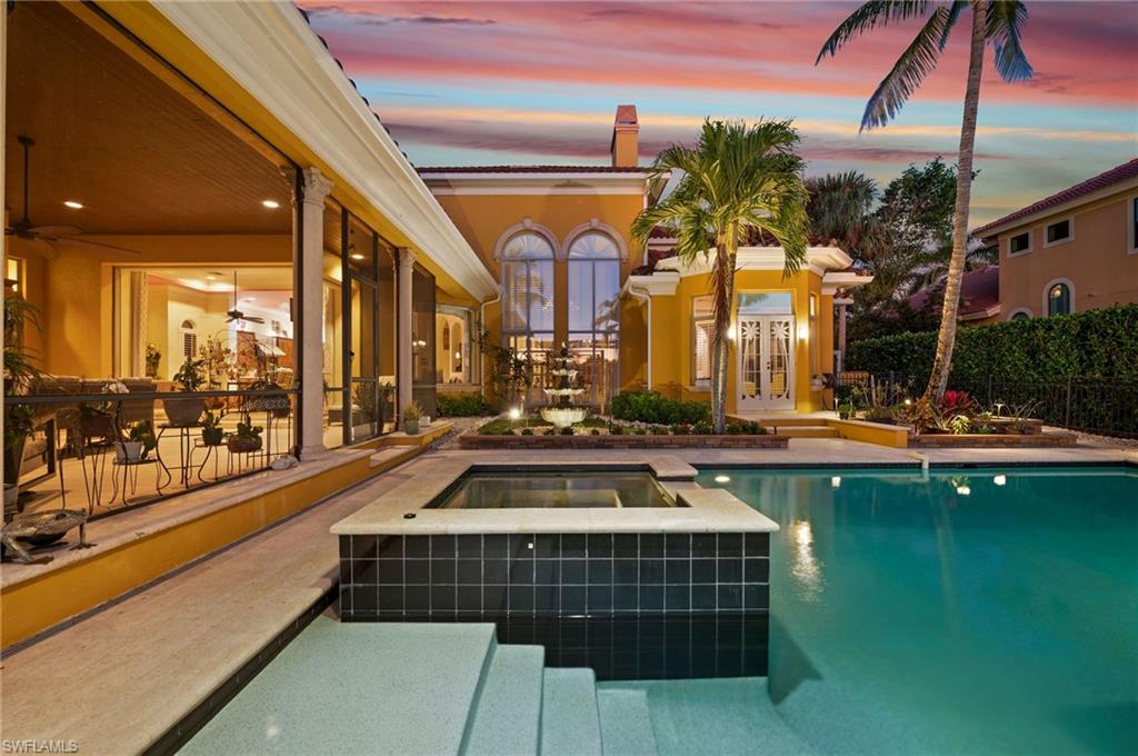 ISLA DEL SOL - Residential