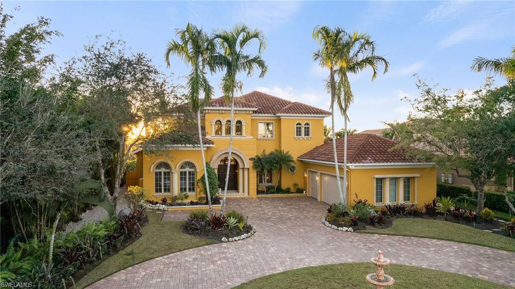 ISLA DEL SOL - Residential