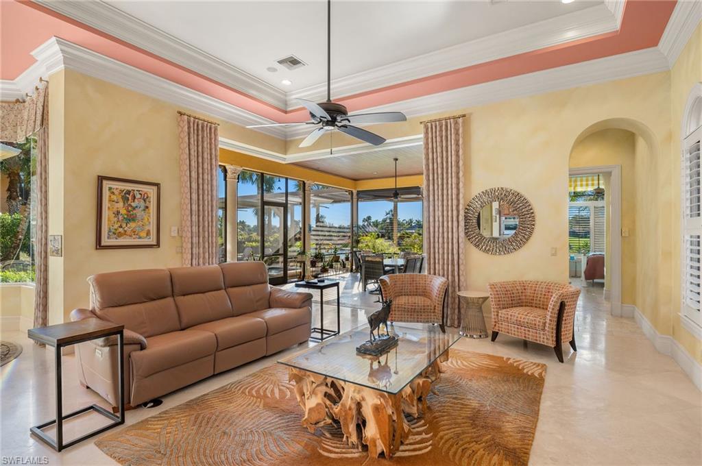 ISLA DEL SOL - Residential