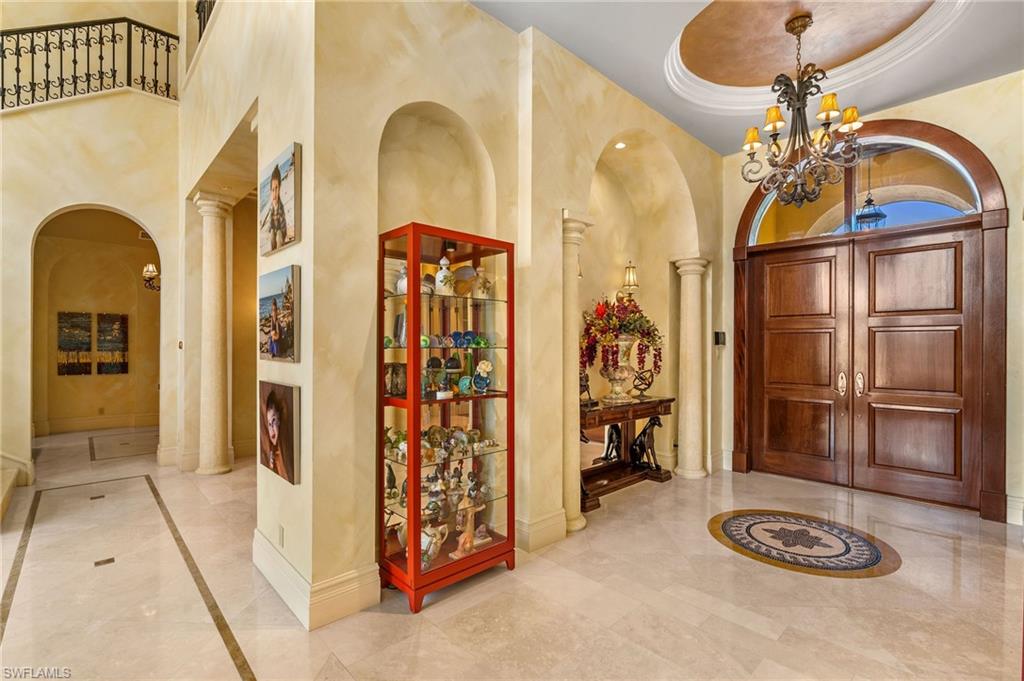 ISLA DEL SOL - Residential