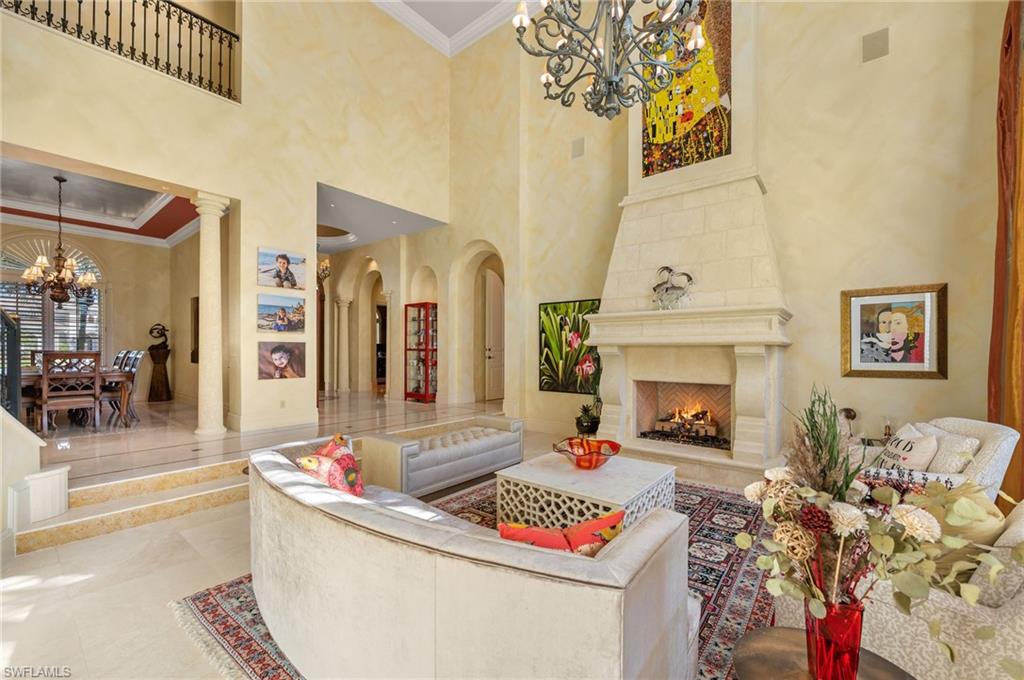 ISLA DEL SOL - Residential