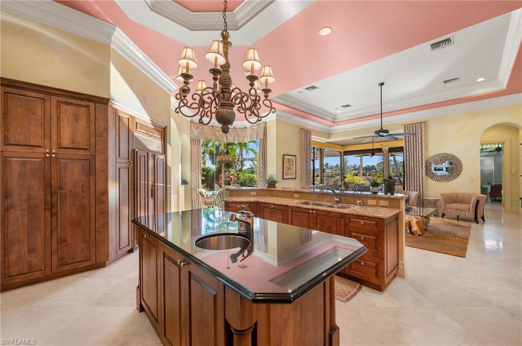 ISLA DEL SOL - Residential