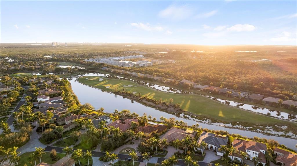 ISLA DEL SOL - Residential