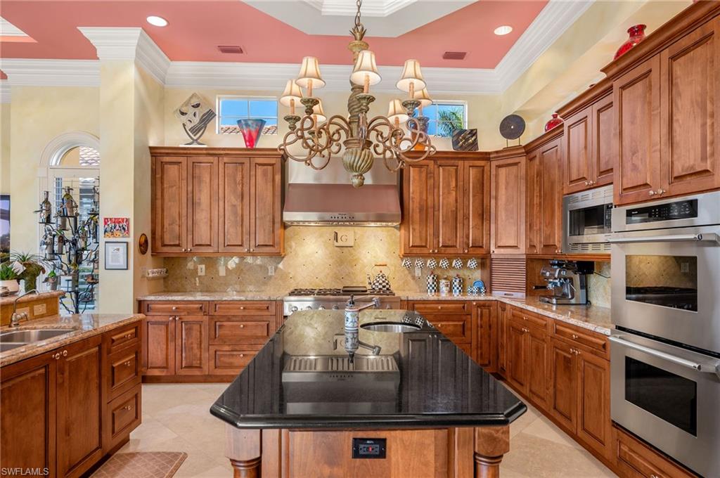 ISLA DEL SOL - Residential