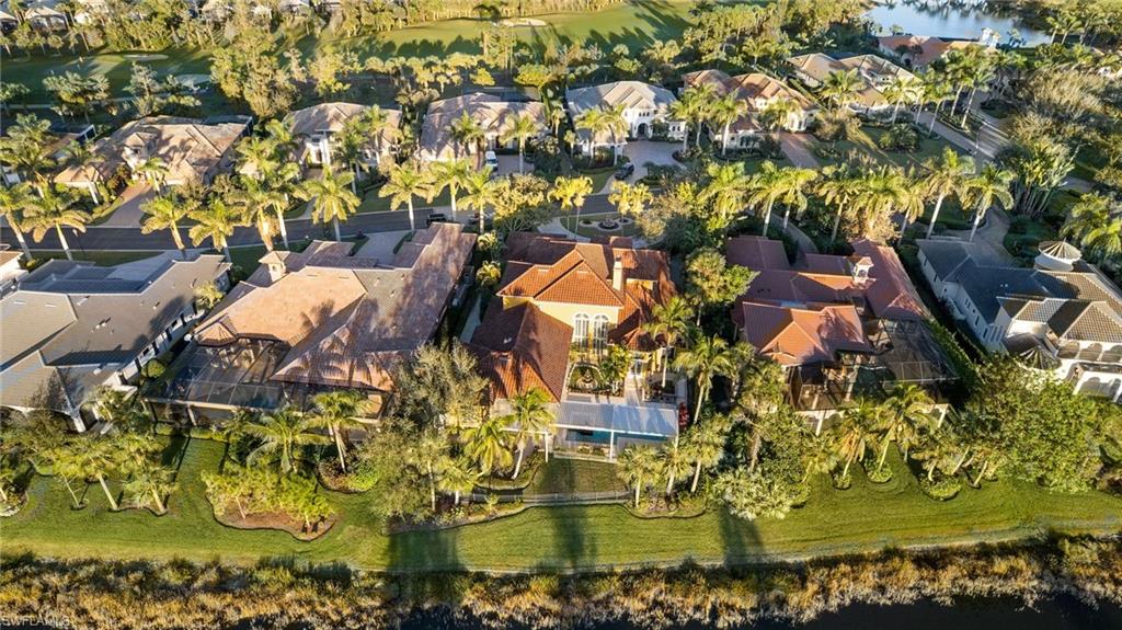 ISLA DEL SOL - Residential