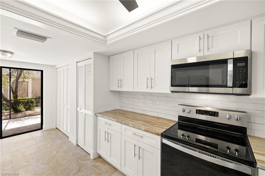 VERANDAS - Residential