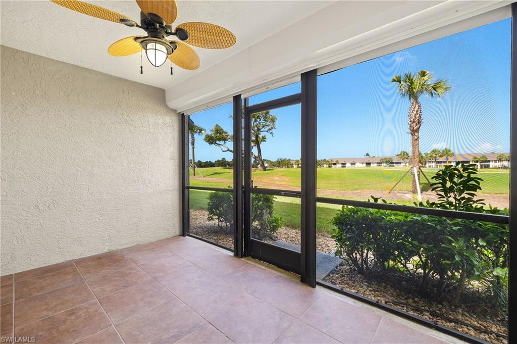 VERANDAS - Residential