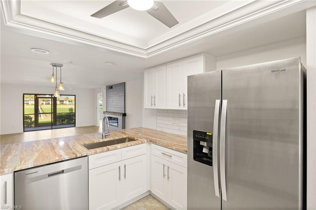 VERANDAS - Residential