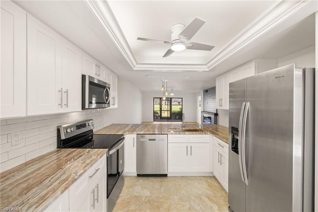 VERANDAS - Residential