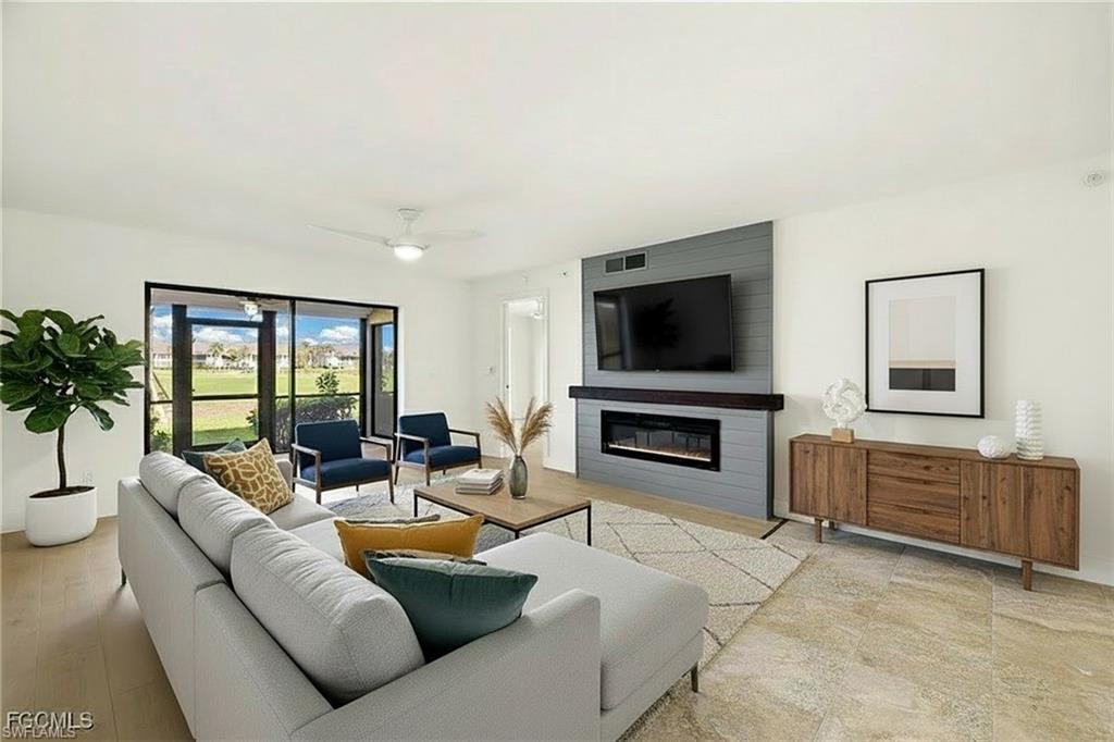 VERANDAS - Residential