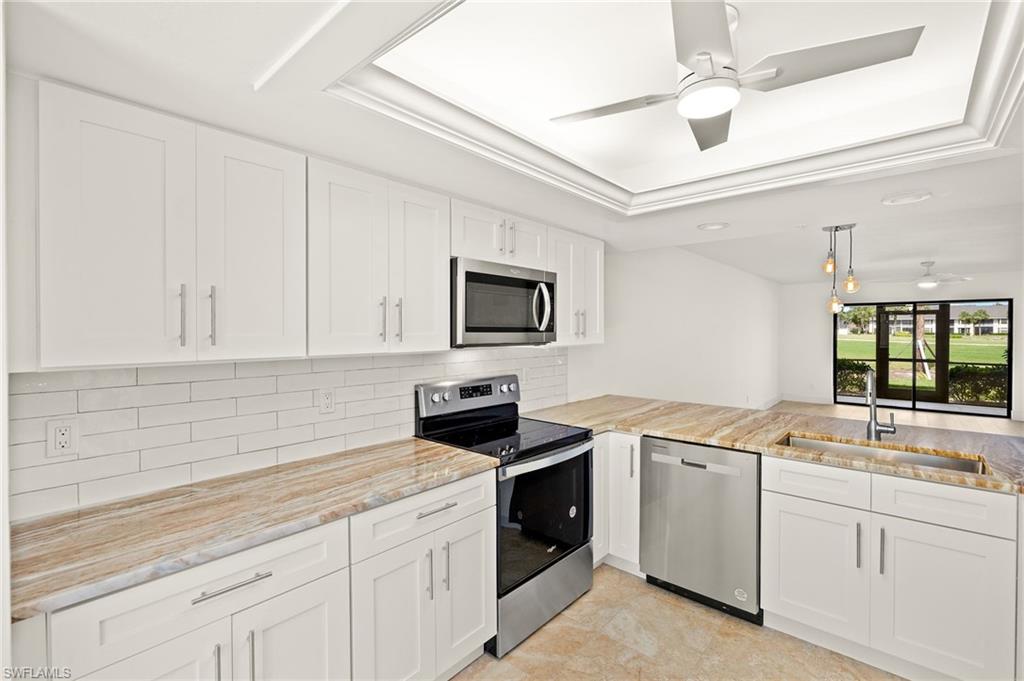 VERANDAS - Residential