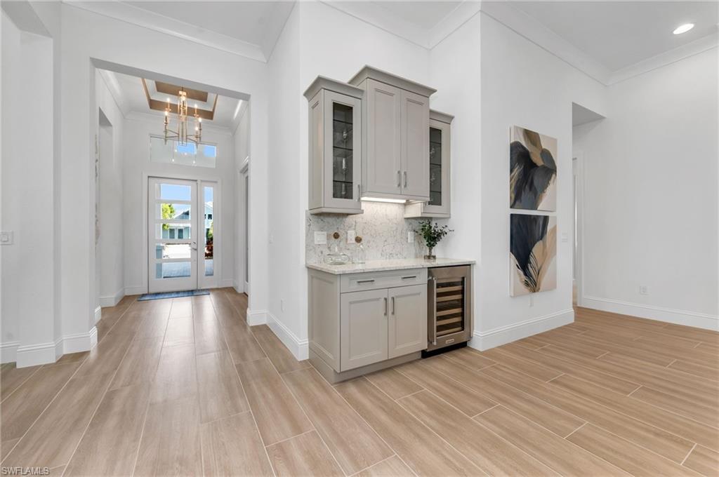 ISLES OF COLLIER PRESERVE - Residential