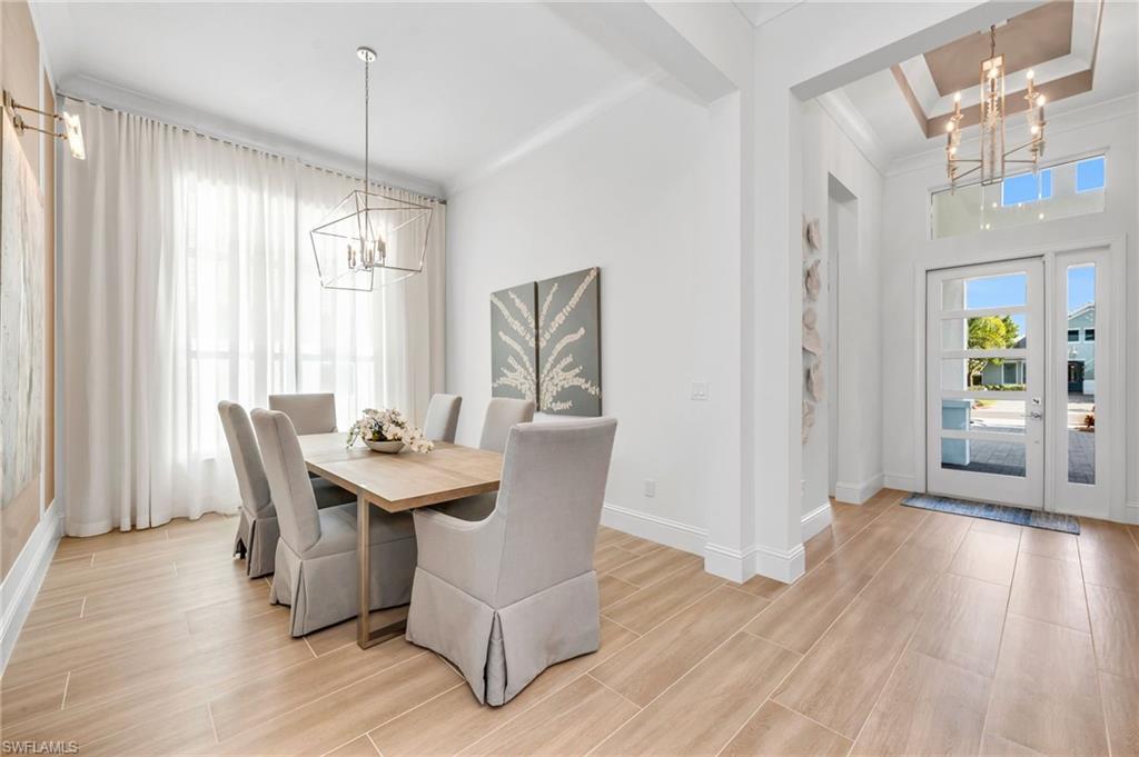 ISLES OF COLLIER PRESERVE - Residential