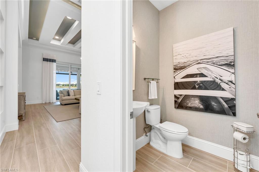 ISLES OF COLLIER PRESERVE - Residential