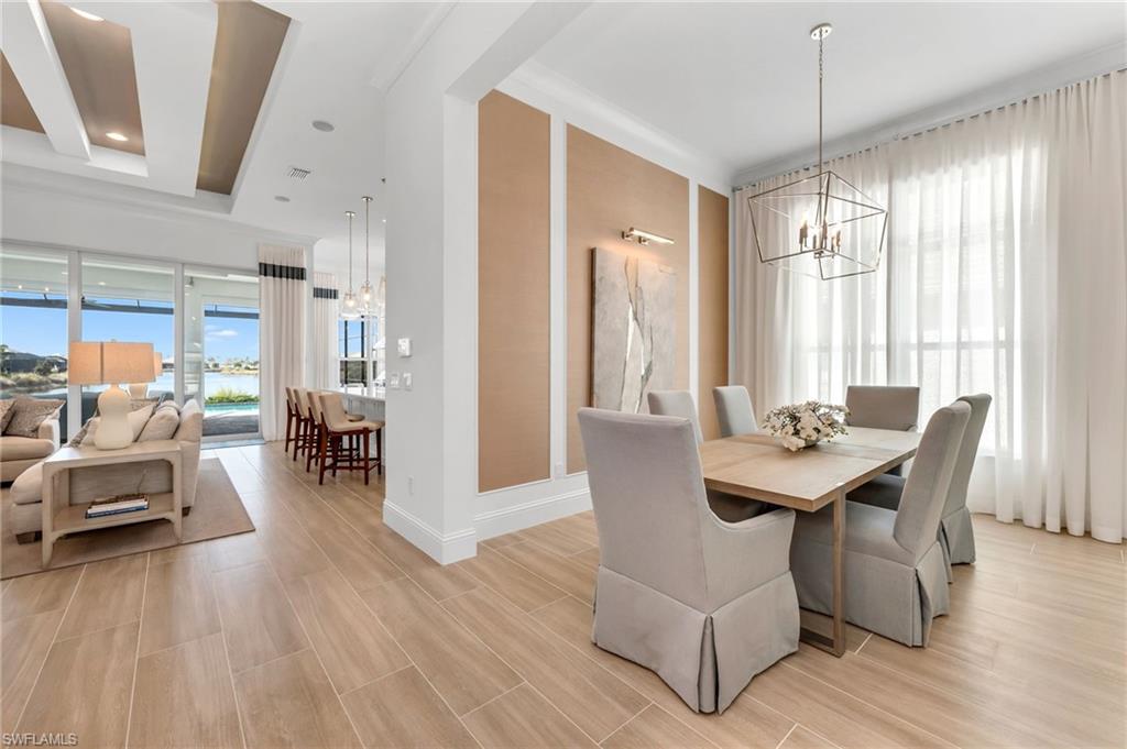 ISLES OF COLLIER PRESERVE - Residential