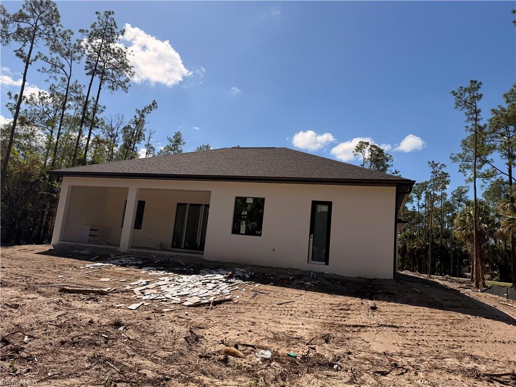 GOLDEN GATE ESTATES - Residential