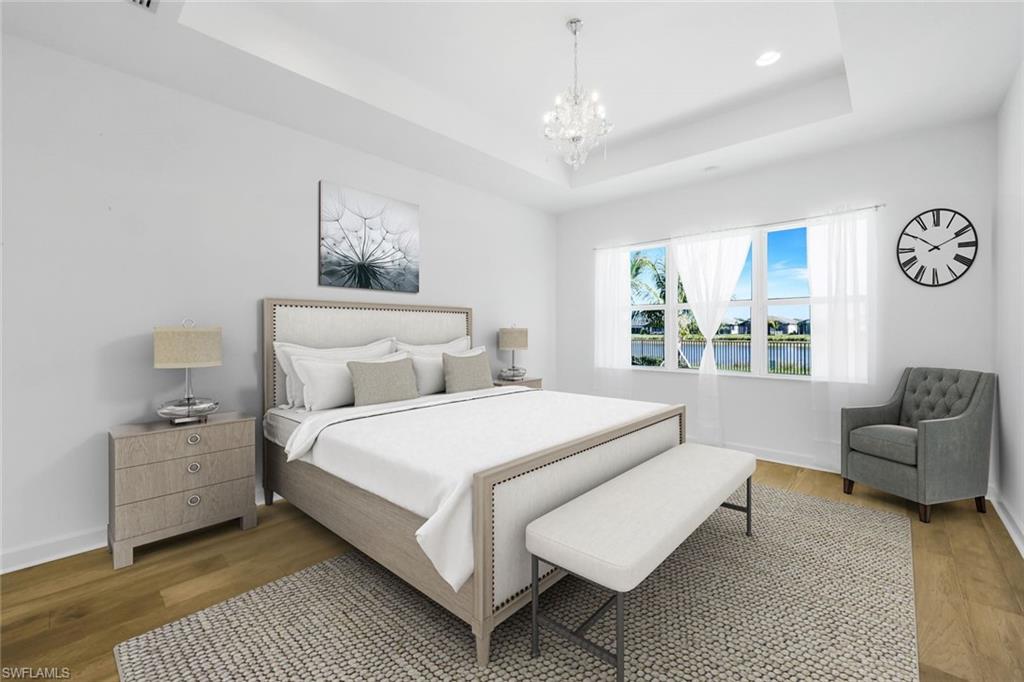 VALENCIA TRAILS - Residential