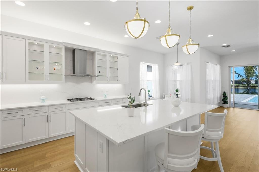 VALENCIA TRAILS - Residential