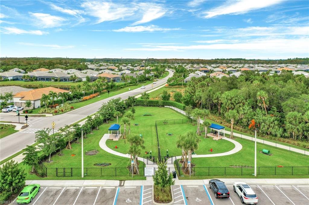 VALENCIA TRAILS - Residential