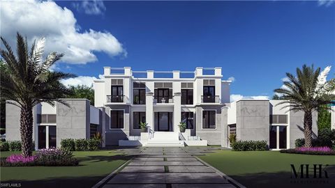 3625 Gordon DR NAPLES FL 34102