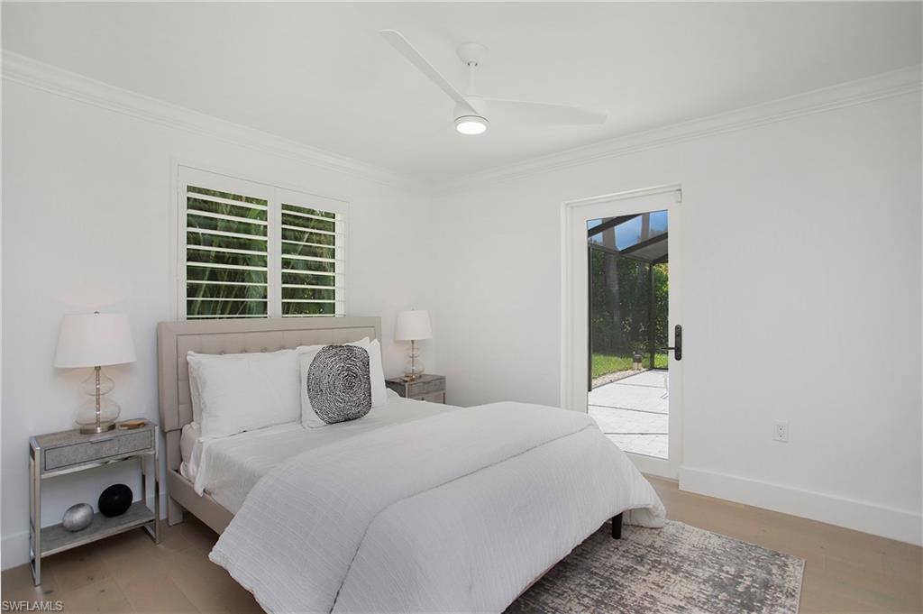 PARK SHORE - Residential