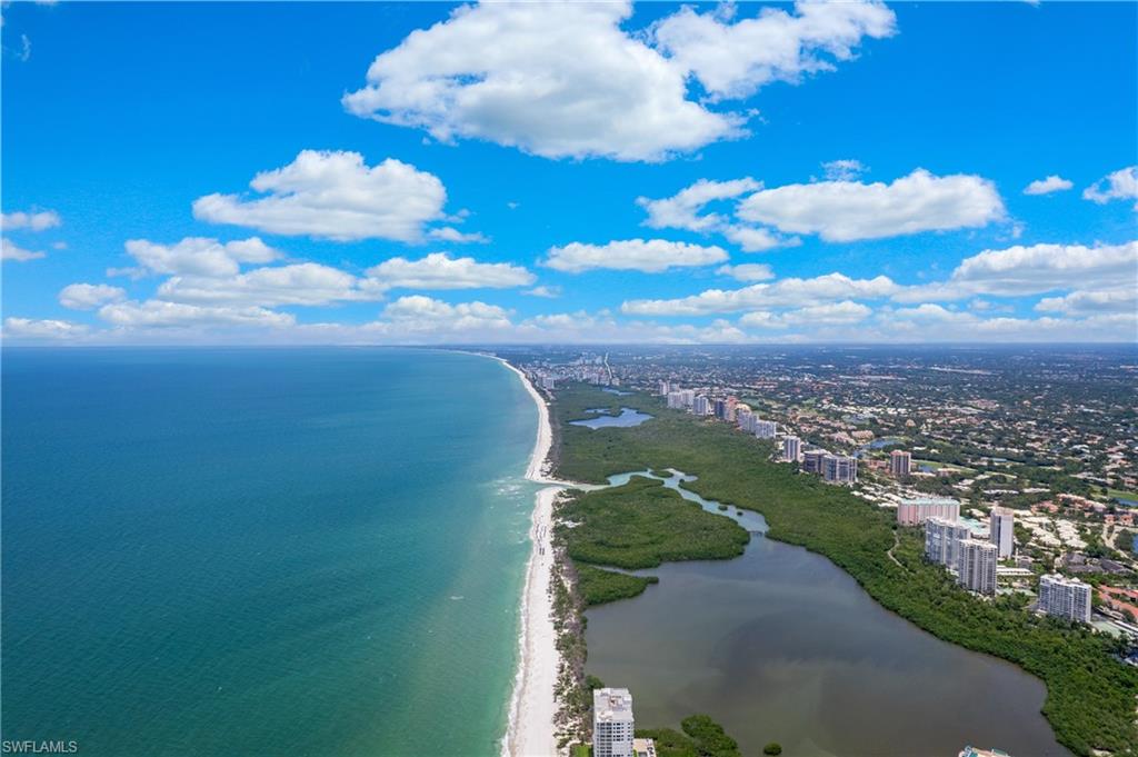 PARK SHORE - Residential