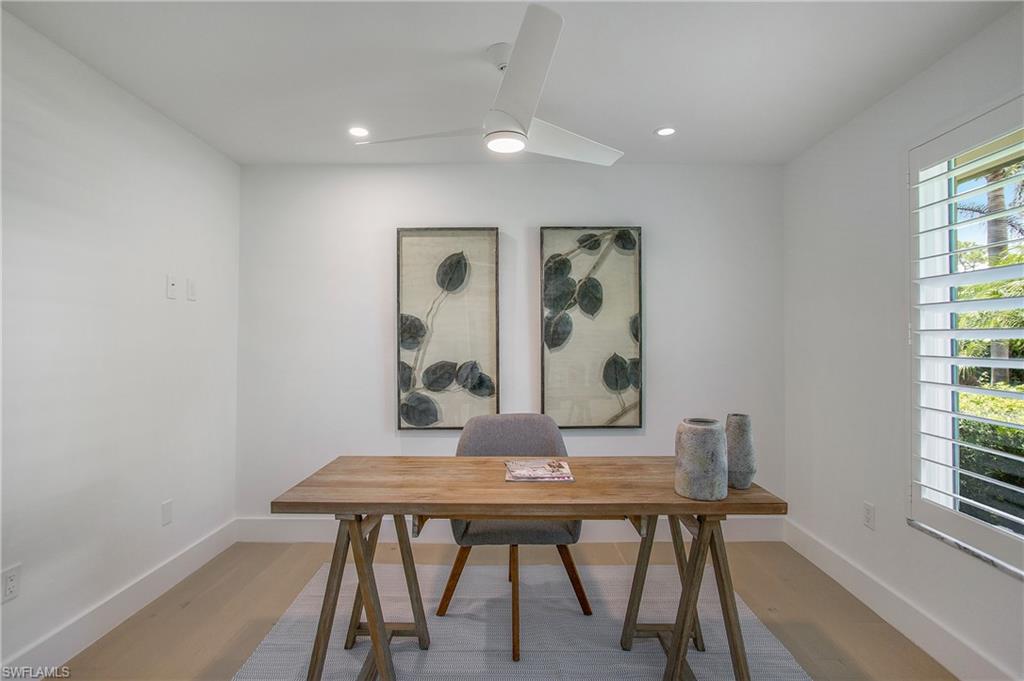 PARK SHORE - Residential