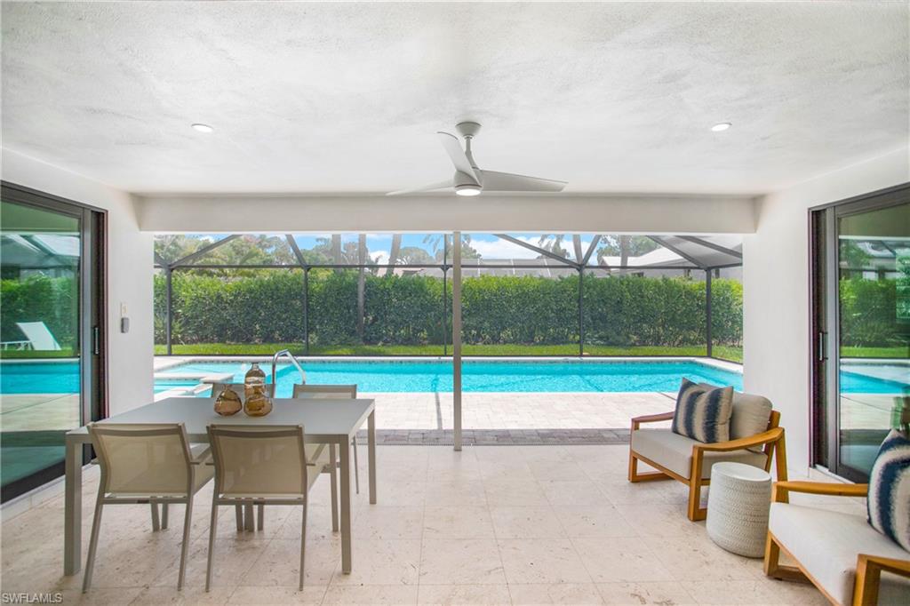 PARK SHORE - Residential