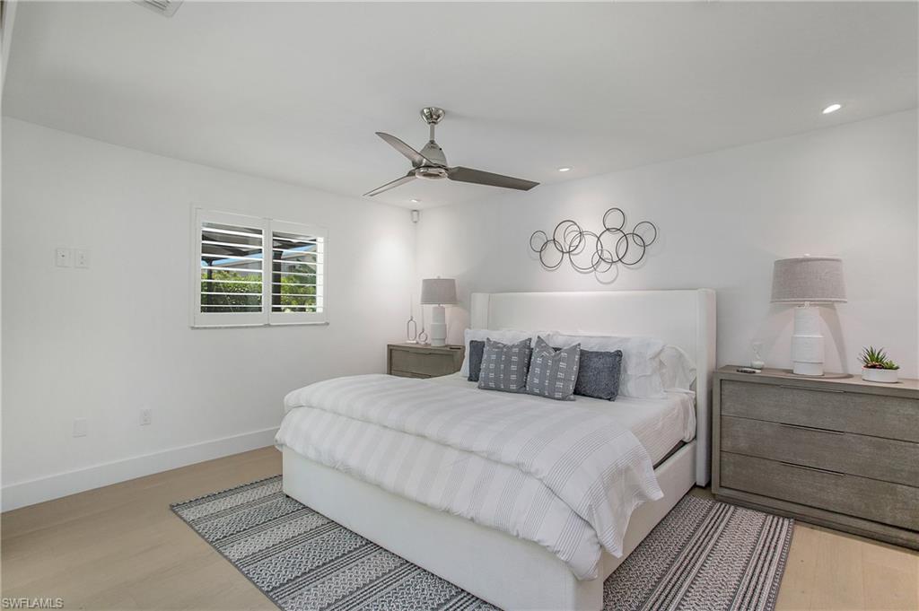 PARK SHORE - Residential