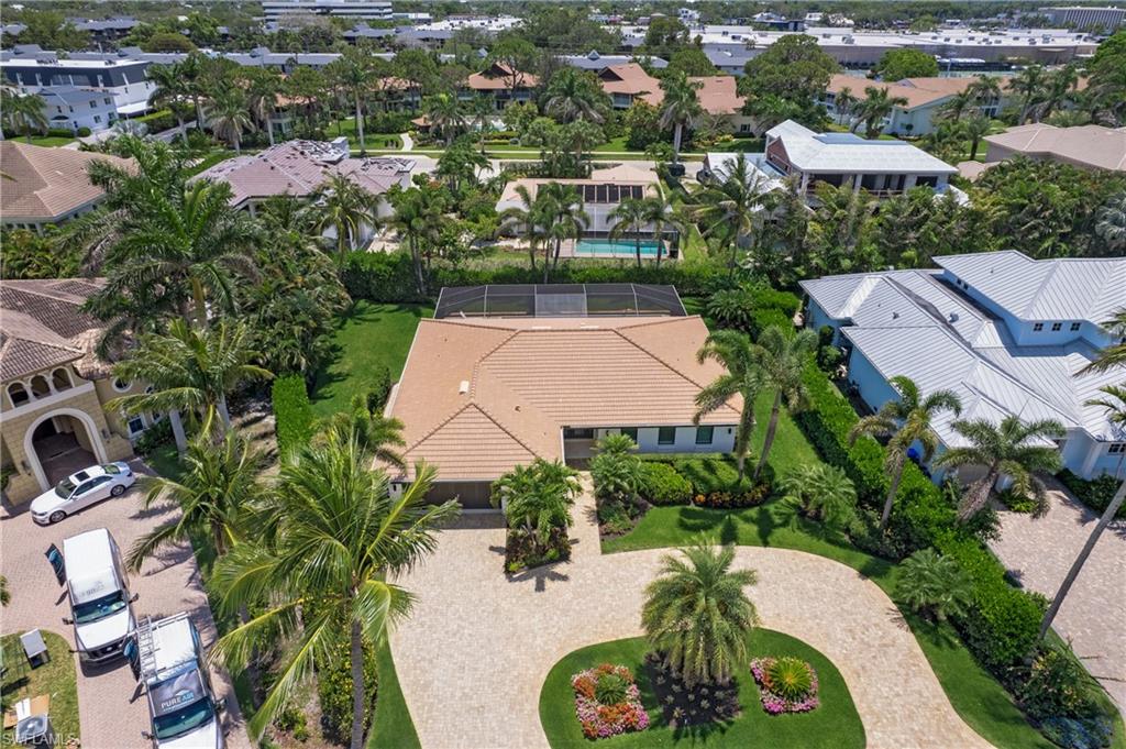 PARK SHORE - Residential