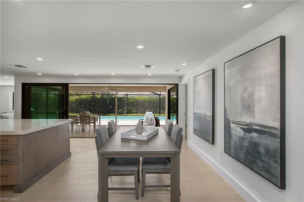 PARK SHORE - Residential