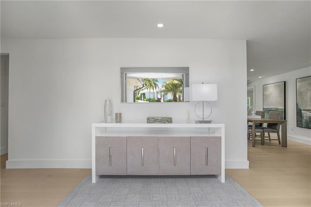 PARK SHORE - Residential