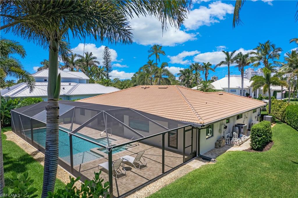 PARK SHORE - Residential