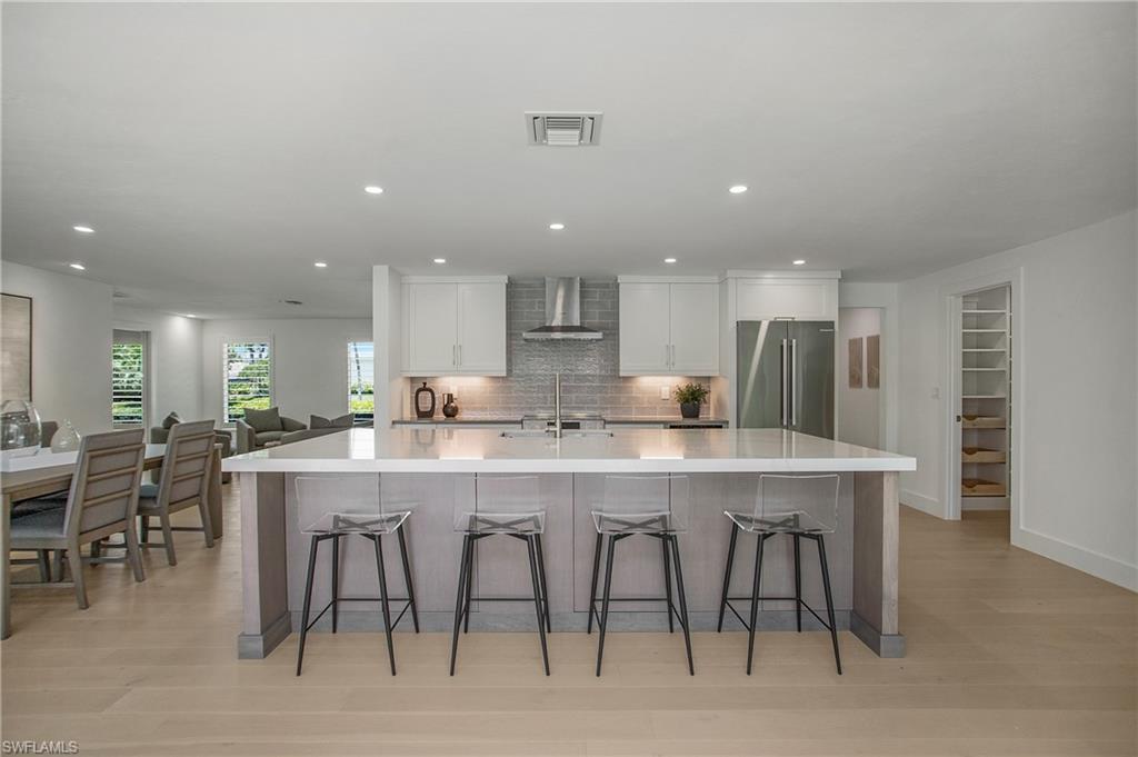 PARK SHORE - Residential