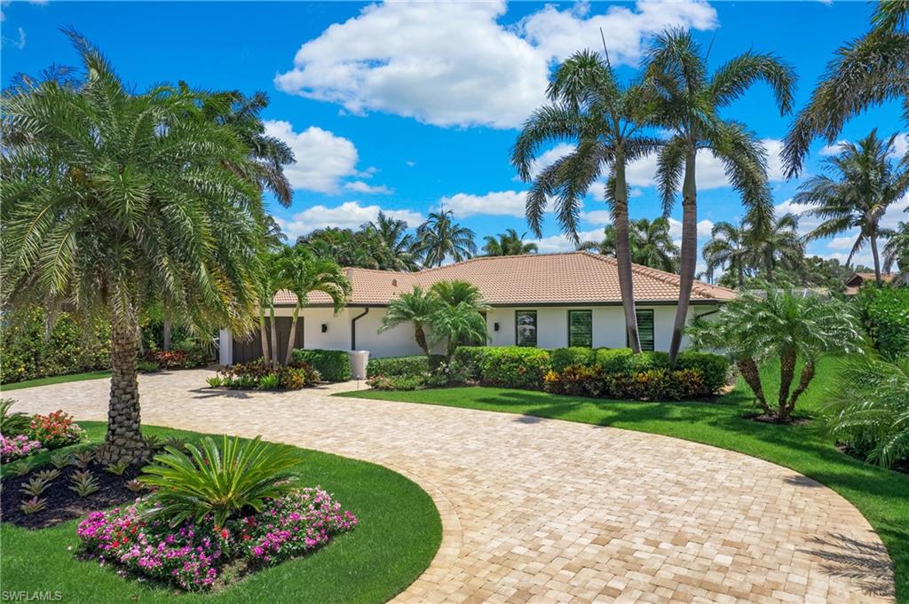 PARK SHORE - Residential