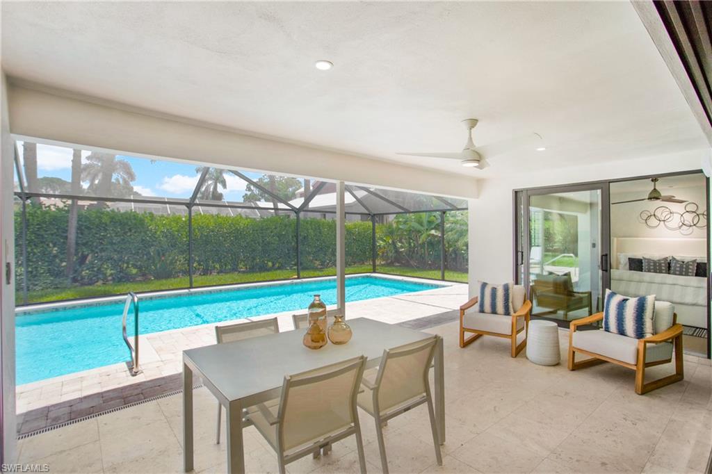 PARK SHORE - Residential