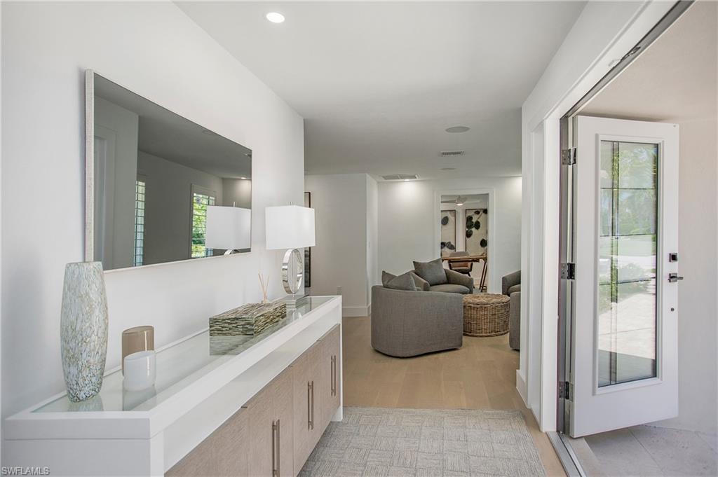 PARK SHORE - Residential